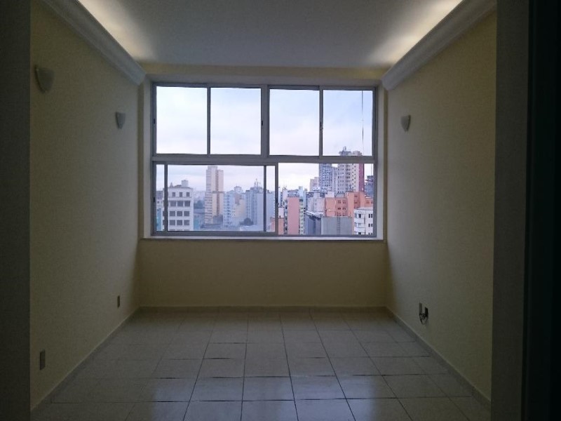 Apartamento, 2 quartos, 100 m² - Foto 1