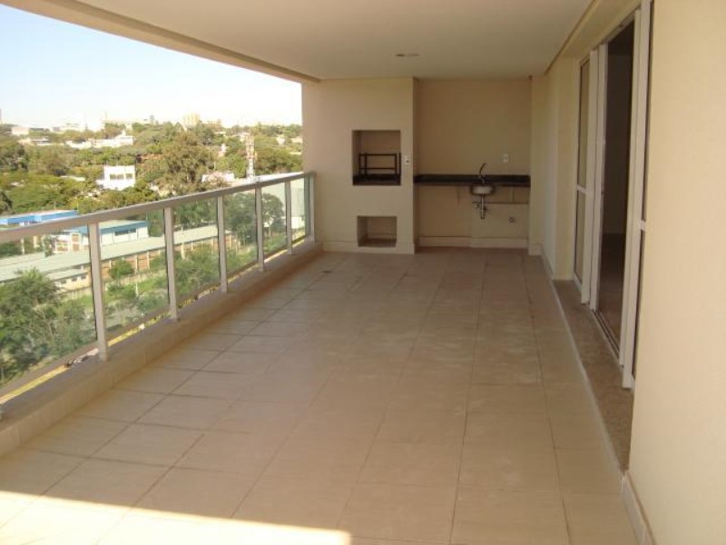 Apartamento, 4 quartos, 468 m² - Foto 1