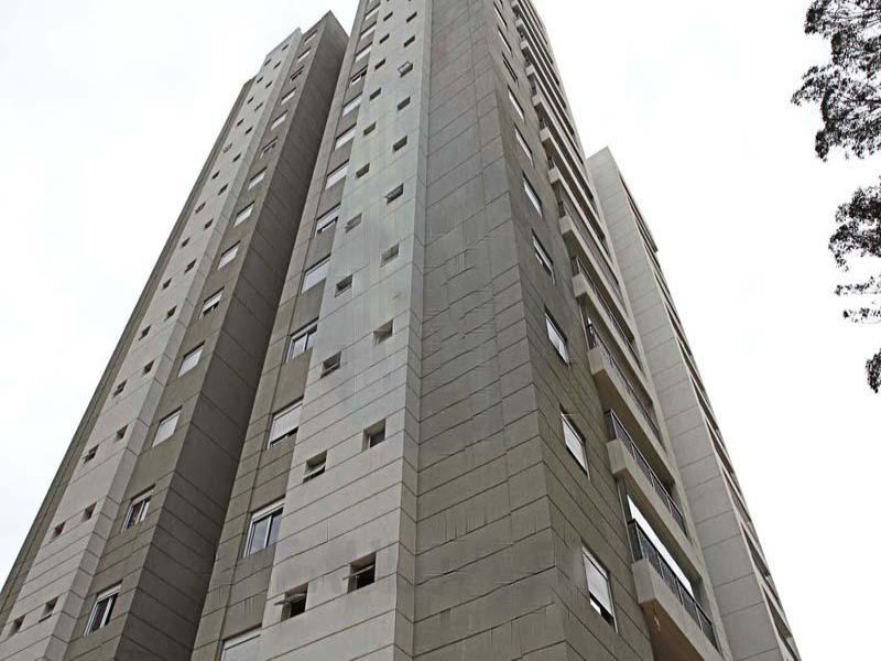 Apartamento, 2 quartos, 48 m² - Foto 1