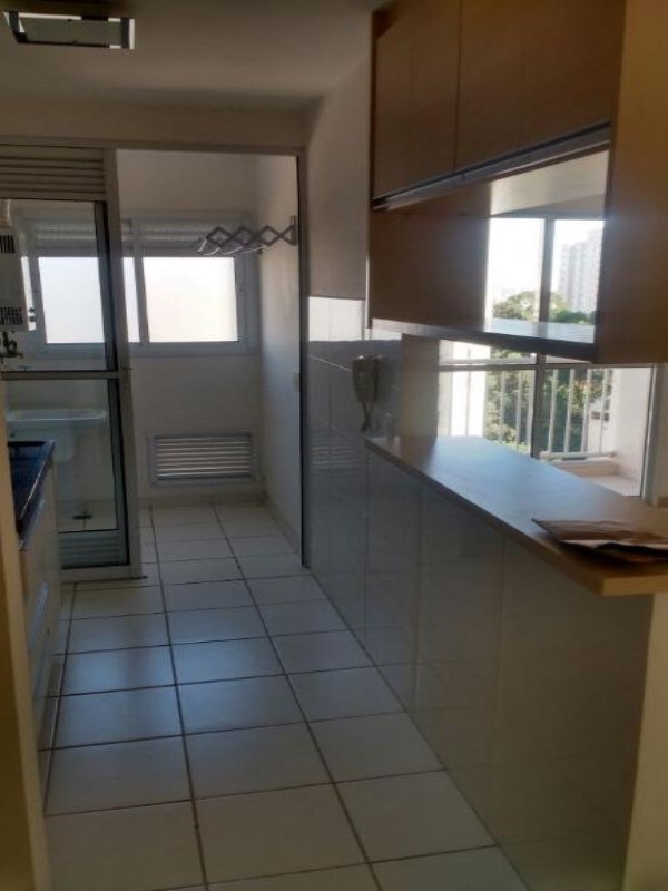 Apartamento, 2 quartos, 48 m² - Foto 5