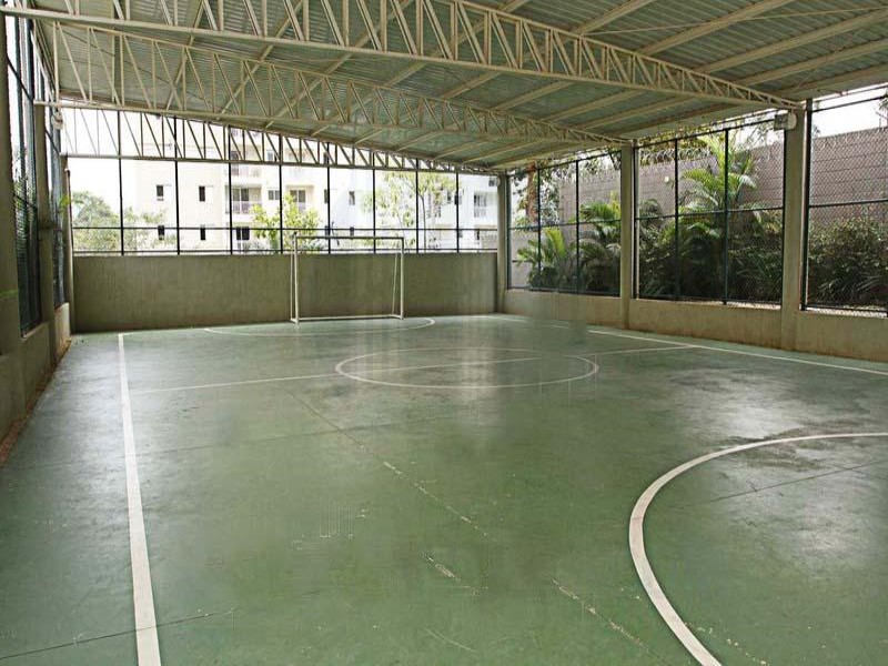 Apartamento, 2 quartos, 48 m² - Foto 8