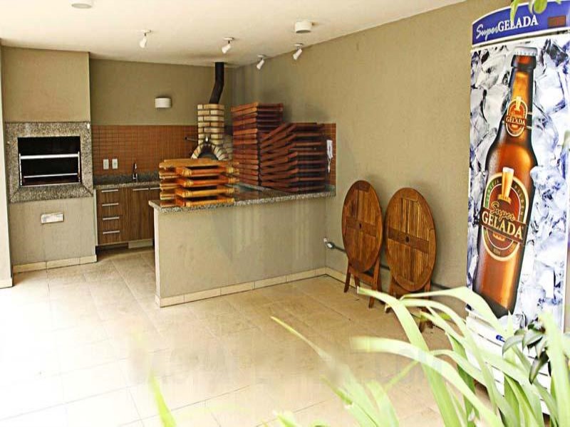 Apartamento, 2 quartos, 48 m² - Foto 9