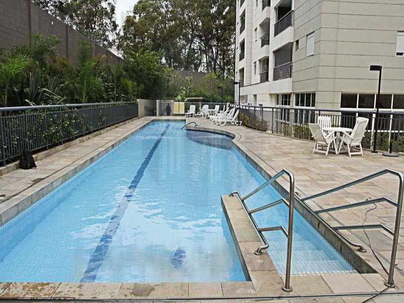 Apartamento, 2 quartos, 48 m² - Foto 10