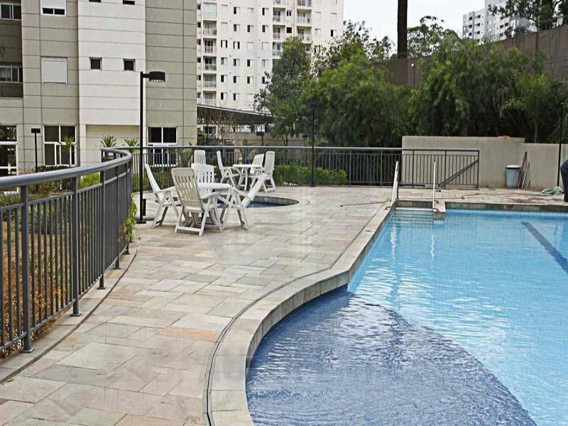 Apartamento, 2 quartos, 48 m² - Foto 11