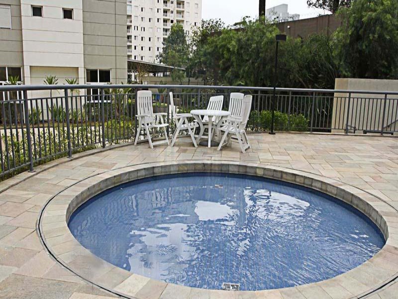 Apartamento, 2 quartos, 48 m² - Foto 12
