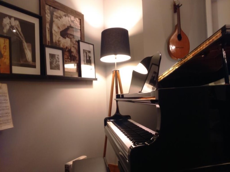 Apartamento, 4 quartos, 173 m² - Foto 1