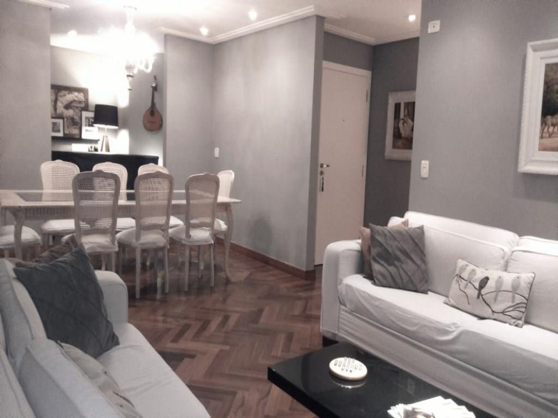 Apartamento, 4 quartos, 173 m² - Foto 3