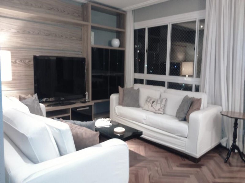 Apartamento, 4 quartos, 173 m² - Foto 4