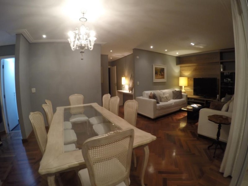 Apartamento, 4 quartos, 173 m² - Foto 5