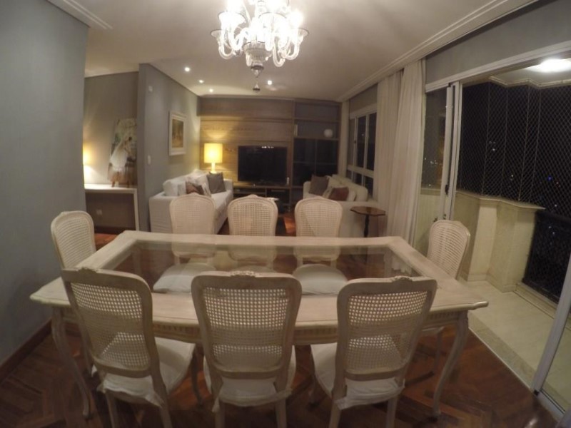 Apartamento, 4 quartos, 173 m² - Foto 6