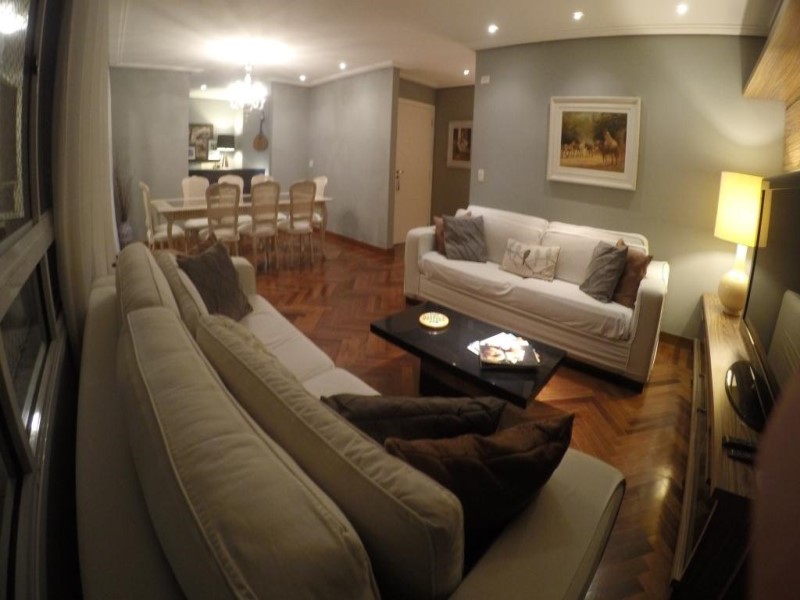 Apartamento, 4 quartos, 173 m² - Foto 7