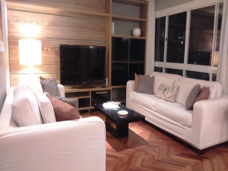 Apartamento, 4 quartos, 173 m² - Foto 8