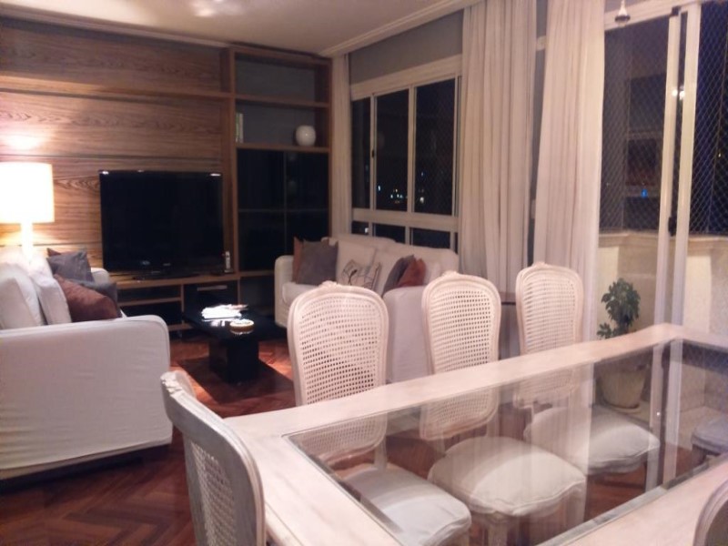 Apartamento, 4 quartos, 173 m² - Foto 9