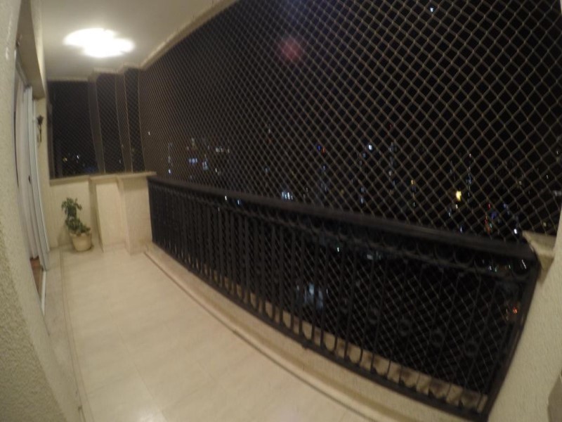 Apartamento, 4 quartos, 173 m² - Foto 10