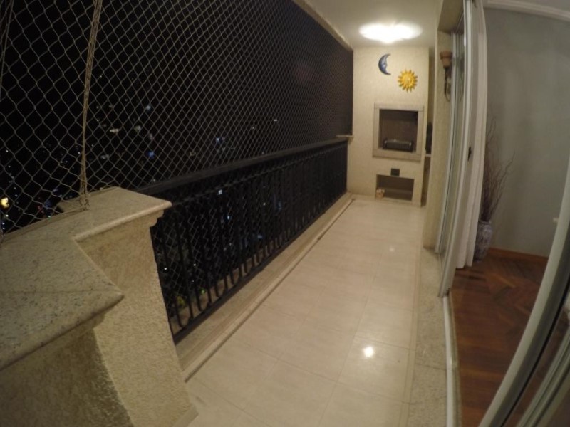 Apartamento, 4 quartos, 173 m² - Foto 11