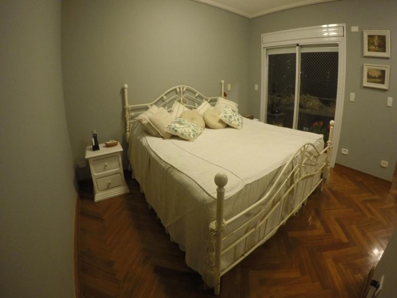 Apartamento, 4 quartos, 173 m² - Foto 15