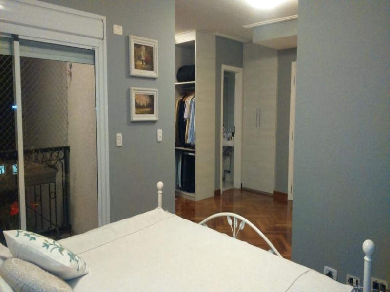 Apartamento, 4 quartos, 173 m² - Foto 17