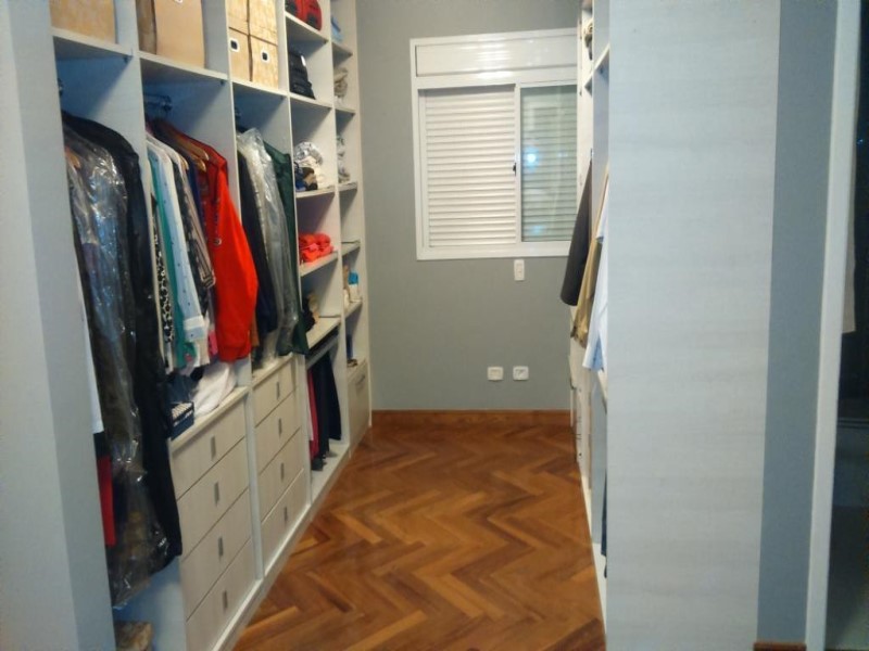 Apartamento, 4 quartos, 173 m² - Foto 18