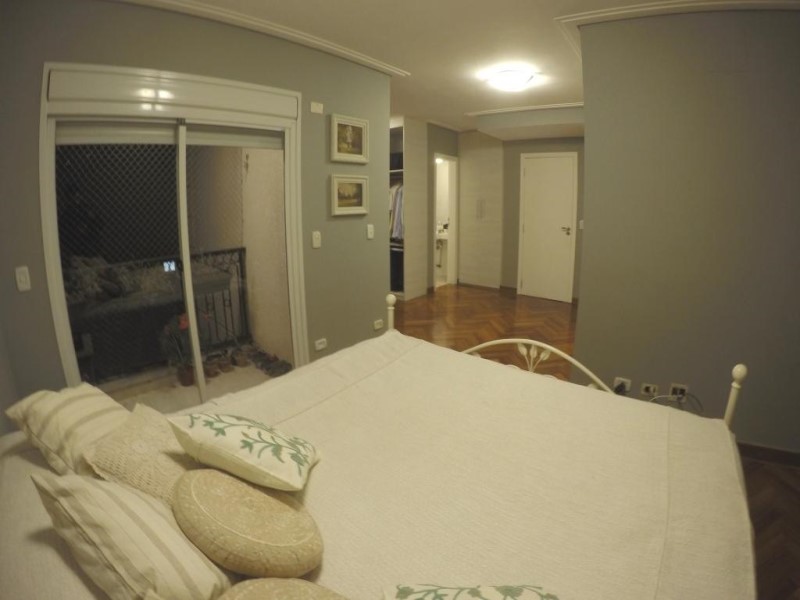 Apartamento, 4 quartos, 173 m² - Foto 19