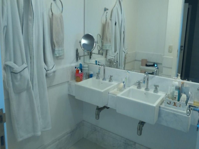 Apartamento, 4 quartos, 173 m² - Foto 20