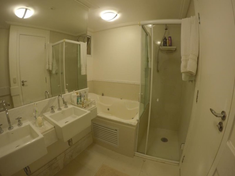 Apartamento, 4 quartos, 173 m² - Foto 21