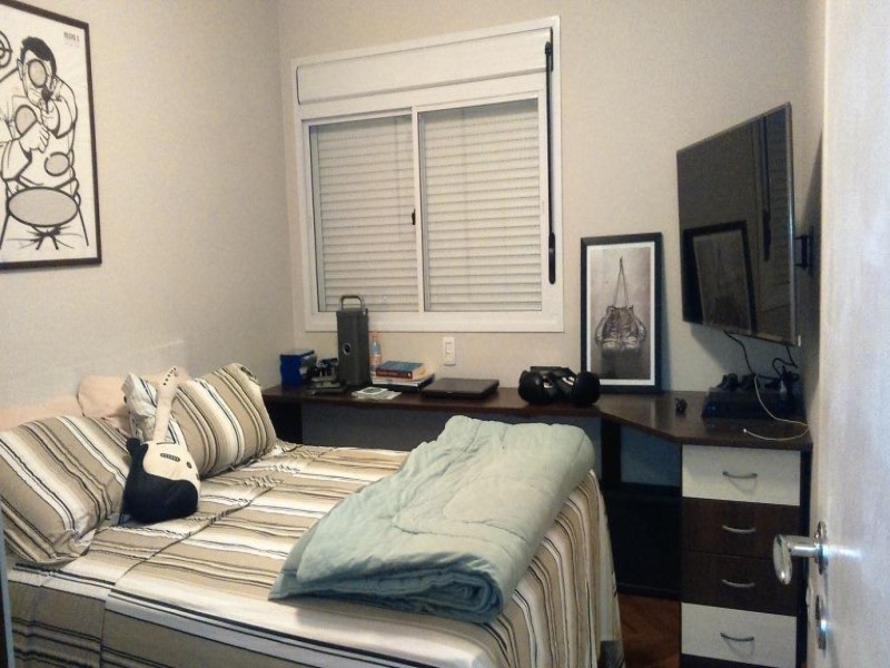 Apartamento, 4 quartos, 173 m² - Foto 22