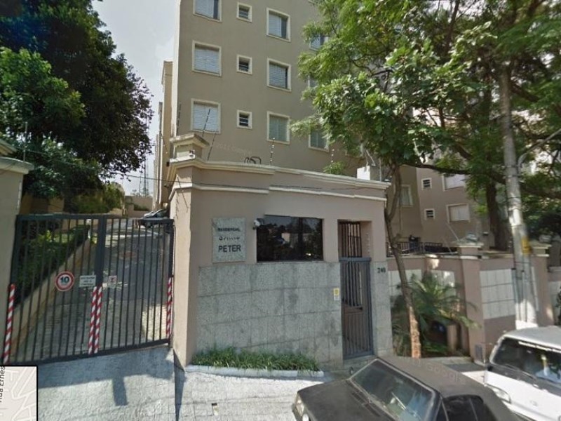 Apartamento, 3 quartos, 60 m² - Foto 1