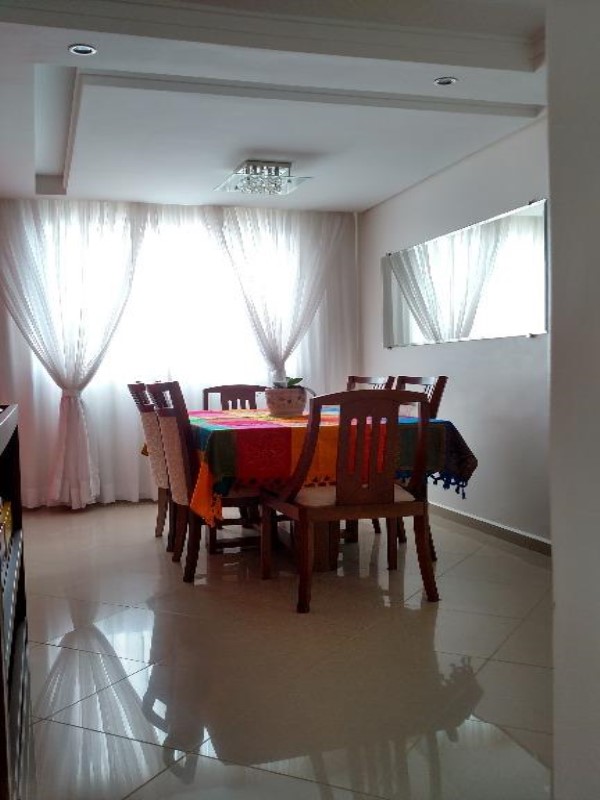 Apartamento, 3 quartos, 60 m² - Foto 2