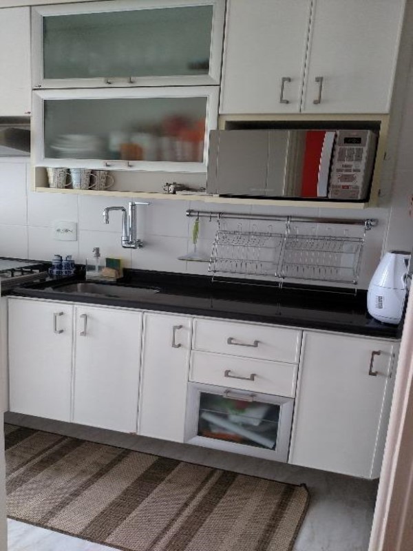 Apartamento, 3 quartos, 60 m² - Foto 3