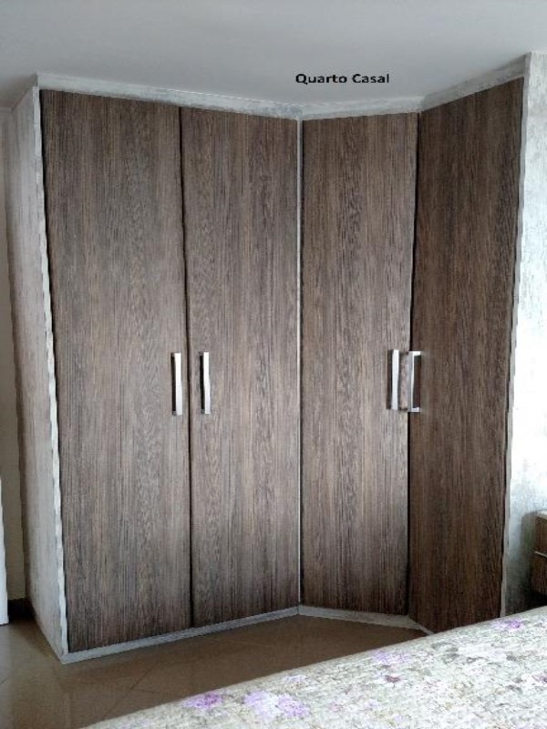 Apartamento, 3 quartos, 60 m² - Foto 4