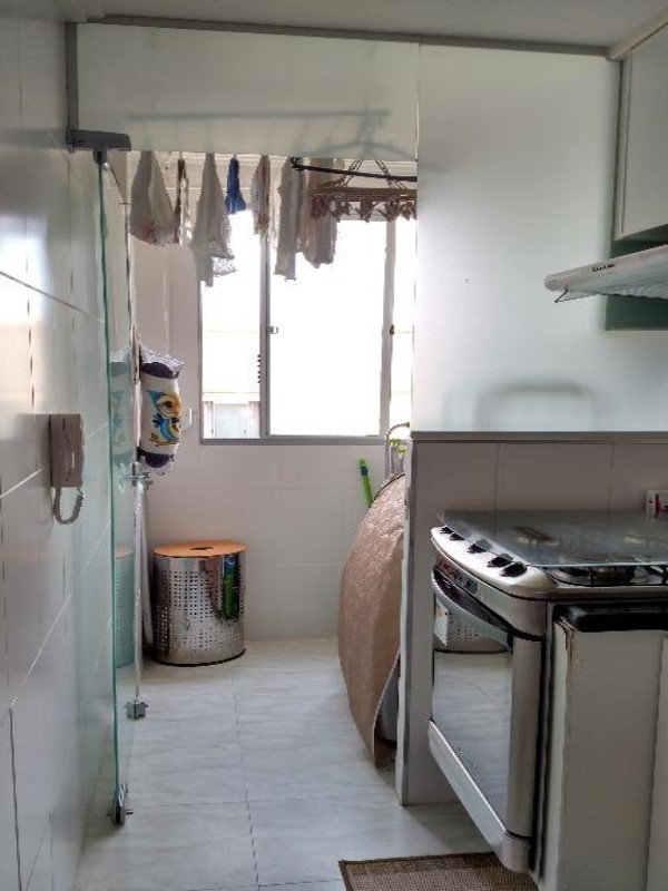 Apartamento, 3 quartos, 60 m² - Foto 5