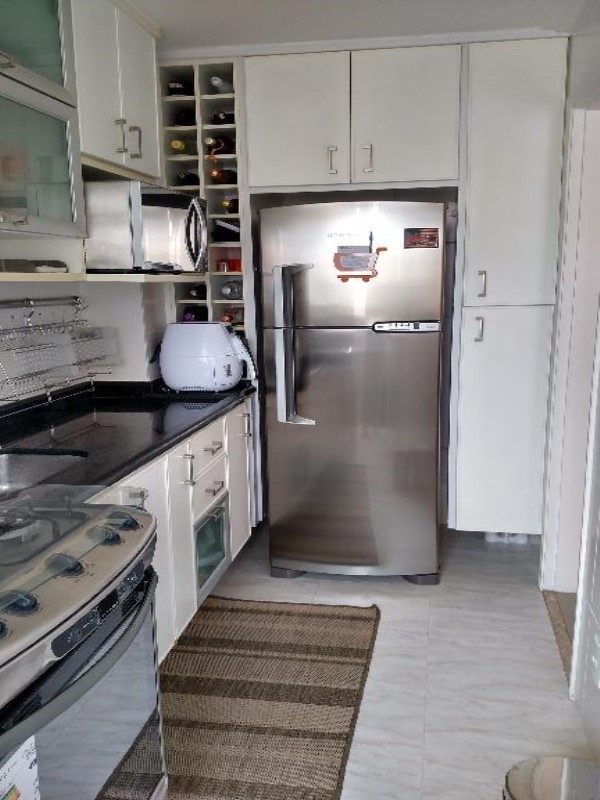 Apartamento, 3 quartos, 60 m² - Foto 6