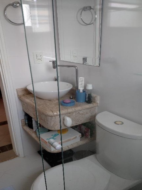 Apartamento, 3 quartos, 60 m² - Foto 7