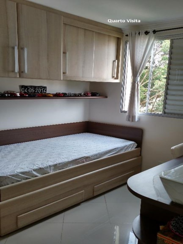 Apartamento, 3 quartos, 60 m² - Foto 9