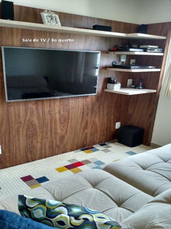 Apartamento, 3 quartos, 60 m² - Foto 10