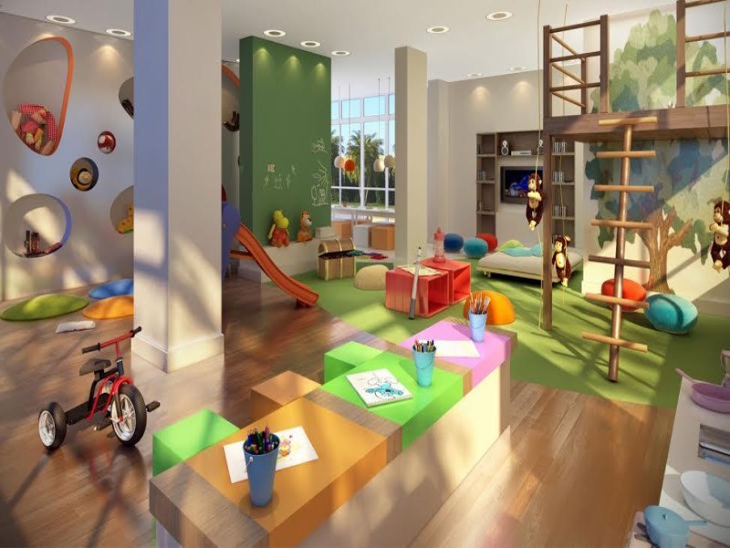 Cobertura à venda com 5 quartos - Foto 3