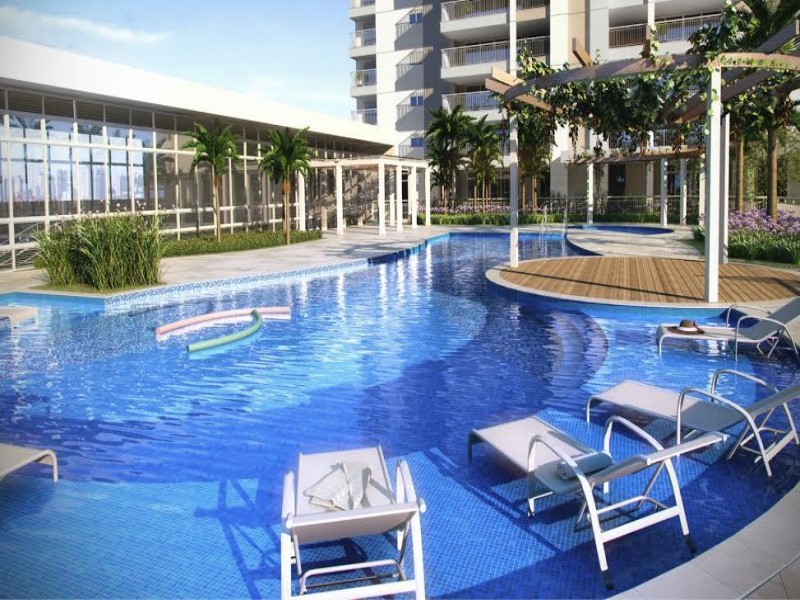 Cobertura à venda com 5 quartos - Foto 4