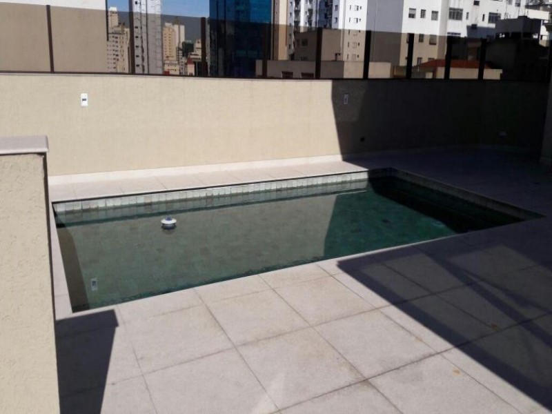 Cobertura à venda com 5 quartos - Foto 7