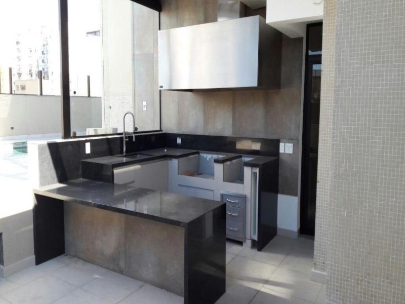 Cobertura à venda com 5 quartos - Foto 8
