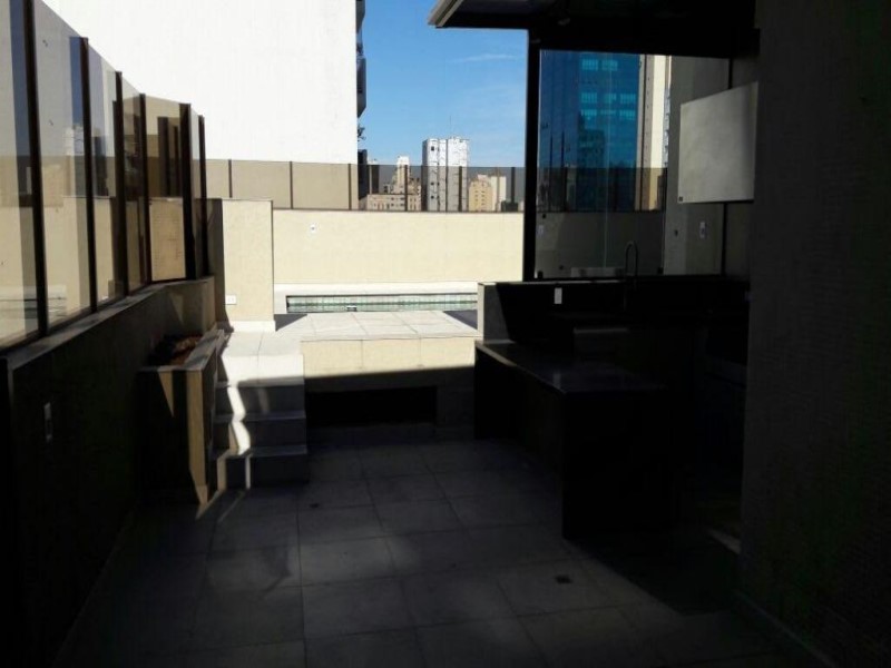 Cobertura à venda com 5 quartos - Foto 12