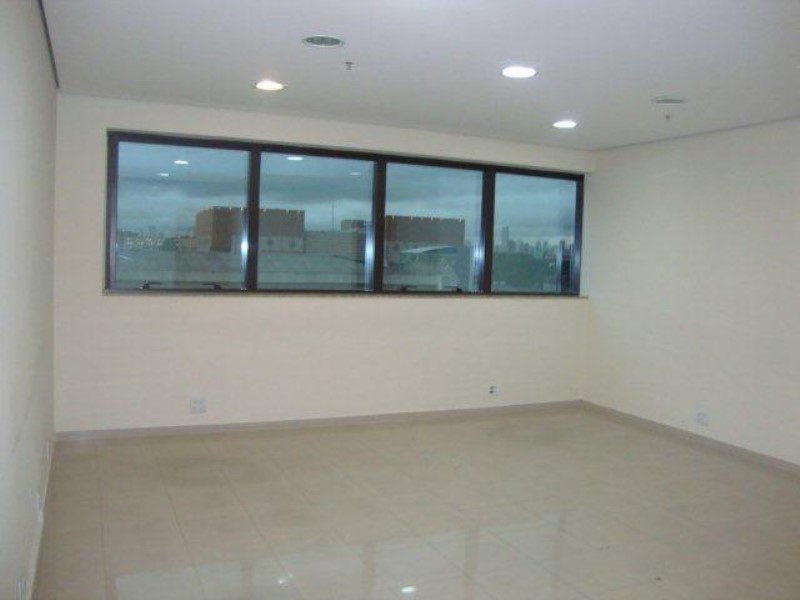 Conjunto Comercial-Sala para alugar - Foto 1