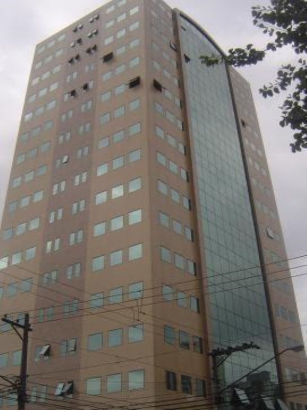 Conjunto Comercial-Sala para alugar - Foto 2