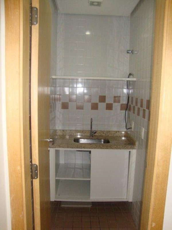 Conjunto Comercial-Sala para alugar - Foto 4