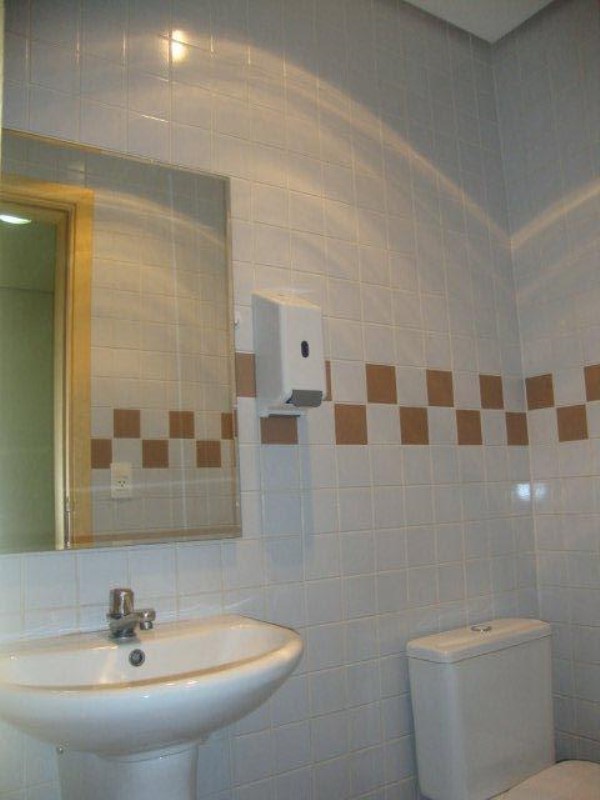 Conjunto Comercial-Sala para alugar - Foto 5