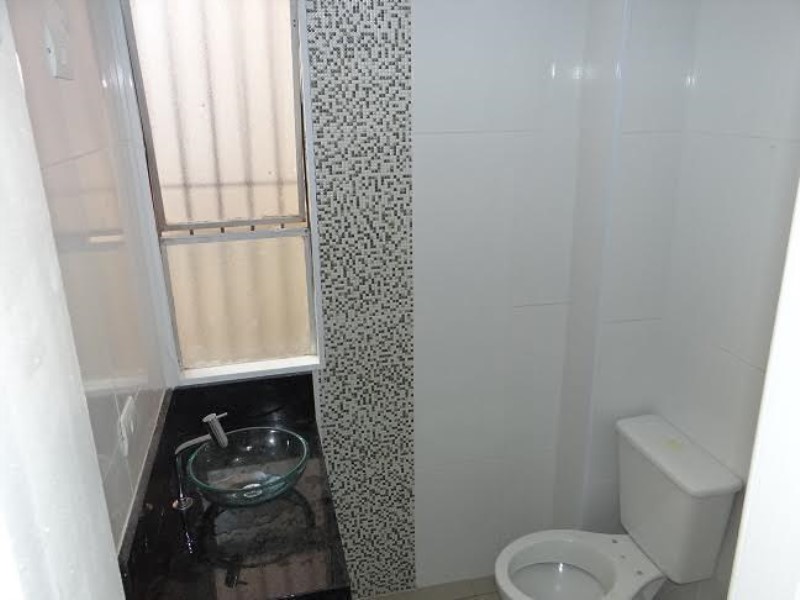 Apartamento, 2 quartos, 55 m² - Foto 3