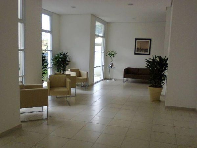 Apartamento, 2 quartos, 60 m² - Foto 3