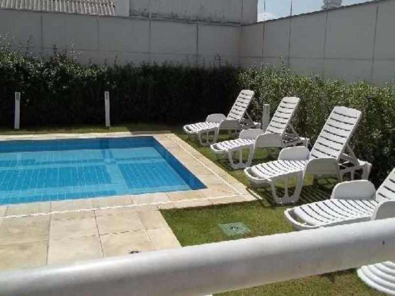 Apartamento, 2 quartos, 60 m² - Foto 5