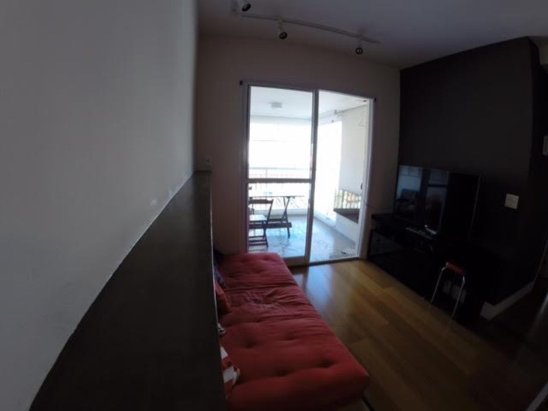 Apartamento, 2 quartos, 60 m² - Foto 6