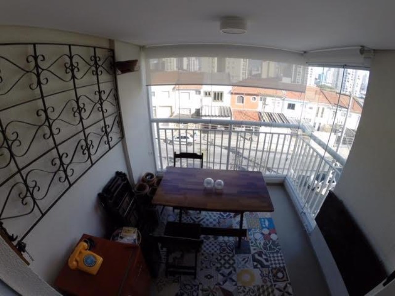 Apartamento, 2 quartos, 60 m² - Foto 7