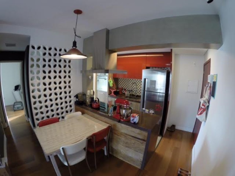 Apartamento, 2 quartos, 60 m² - Foto 11